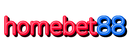 homebet88 — logo kanal
